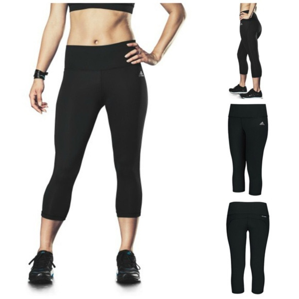 Adidas Capri leggings